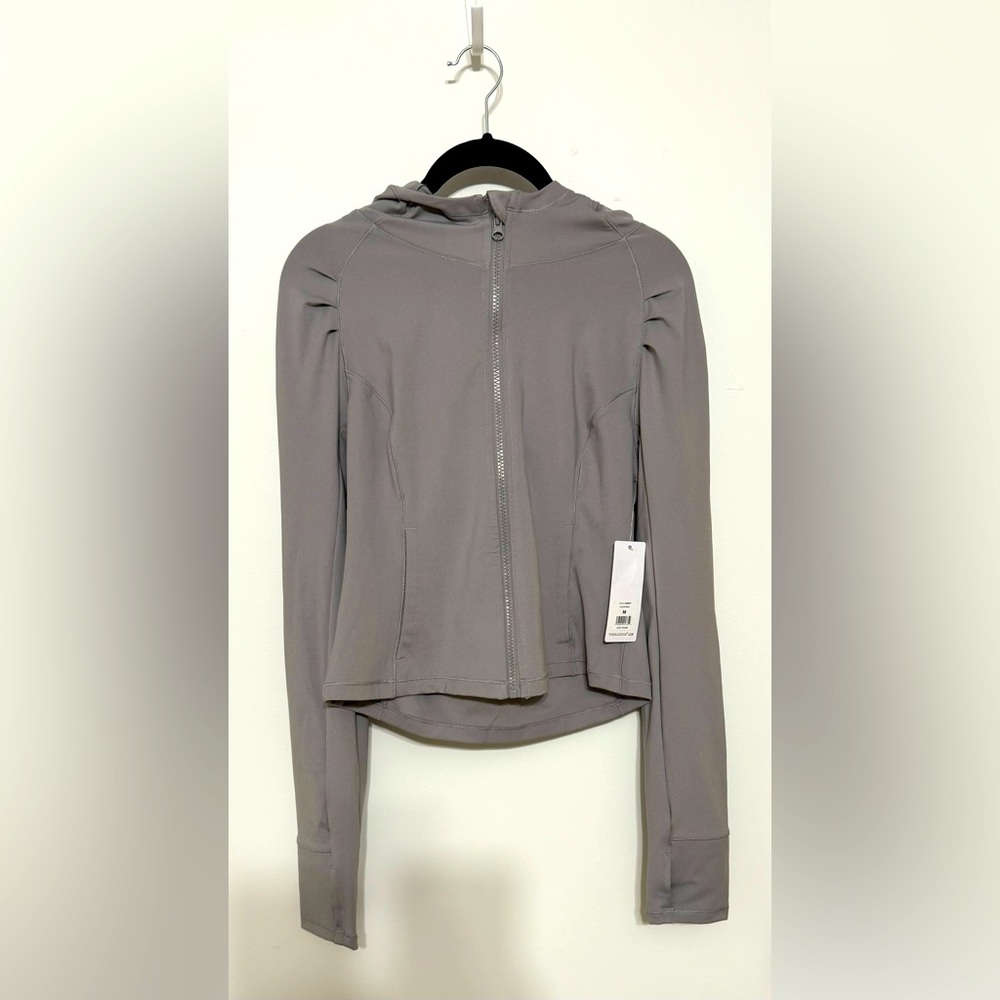 Yogalicious Lux Athletic Jacket